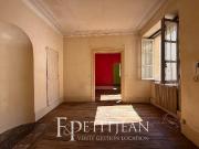 Appartement 51 m2 Paris 6ème