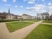 Appartement 51 m2 Paris 7ème