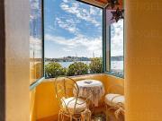 Appartement 51 m2 Villefranche sur Mer