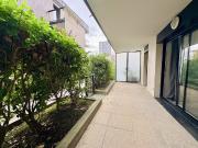 Appartement 51 m² 3 Pièces Rennes 35000