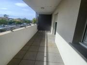 Appartement 51m2 2chambres terrasse parking