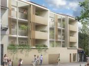 Appartement 51m² istres