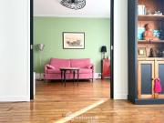 Appartement 51m² Malakoff