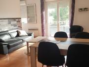 Appartement 52.07 m² 3 Pièces Berriac