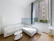 Appartement 52.61m² 2 Pièces Paris