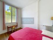 Appartement 52.61m² 2 Pièces Paris