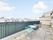 Appartement 52 m2 2 pièces