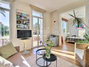 Appartement 53 m2 Cannes