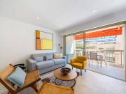 Appartement 61 m2 Cannes