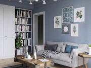 Appartement 52 m2 Nice