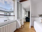 Appartement 52 m2 Paris 1er