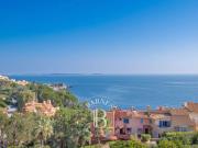 Appartement 52 m2 Théoule sur Mer