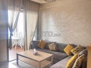 Appartement 52 m² à Casablanca