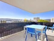 Appartement 3 pièces 52 m²