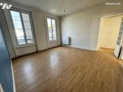 Appartement 52 m² CAEN