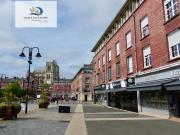 Appartement 52m2 en Viager libre à Abbeville