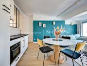 Appartement avec terrasse