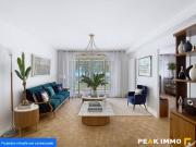 Appartement 53 m2 Annecy