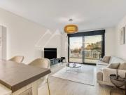 Appartement 53 m2 Beausoleil