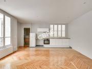 Appartement 53 m2 Paris 1er