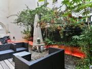 Appartement 53 m2 Paris 5ème