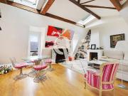 Appartement 53 m2 Paris 5ème