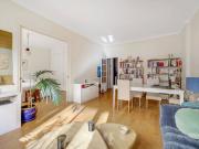 Appartement 53 m2 Paris 7ème