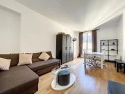 Appartement 53 m2 Paris 8ème