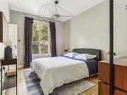 Appartement 53 m2 Paris 8ème