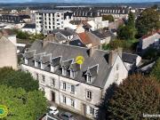 Appartement 53 pièces 20 m²