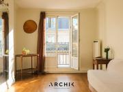 Appartement Appartement