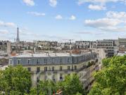 Appartement avec terrasse