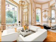Appartement 549 m2 Paris 16ème