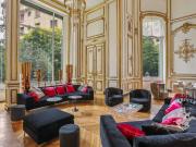 Appartement 549 m2 Paris 16ème Appartement 549 m2 Paris 16ème