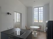 Appartement 54.88 m² 3 Pièces Bordeaux 33000