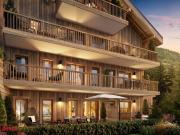 Appartement 54 m2 Morzine
