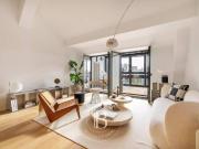 Appartement 54 m2 Paris 3ème