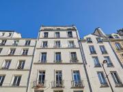 Appartement 54 m2 Paris 4ème Appartement 54 m2 Paris 4ème