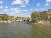 Appartement 54 m2 Paris 4ème