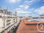 Appartement 55 m2 Paris 6ème