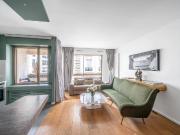 Appartement 55 m2 Paris 7ème