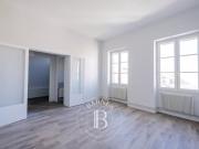 Appartement 54 m² Bordeaux Quai des Chartrons