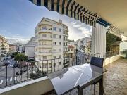 APPARTEMENT 54m2 3 pièces Terrasse Parc impérial