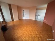 APPARTEMENT 54m2 AVEC GARAGE