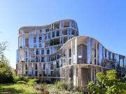 Appartement 54m² Marseille