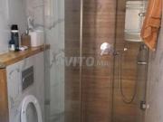 Appartement 54m² rénové à Dar Bouazza ECONOMIQUE