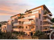 Appartement avec terrasse