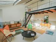 Appartement 55 m2 2 pièces