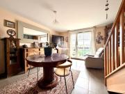 Appartement 55 m2 3 pièces