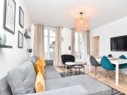 Appartement 55 m2 3 pièces